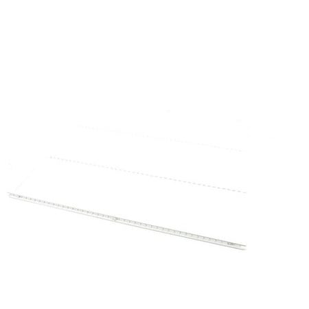 Beverage-Air Epoxy Coated Wire Shelf 403-874D-01